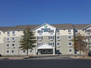 Hotel WOODSPRING SUITES LOUISVILLE