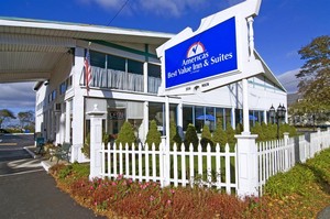 Hotel AMERICAS BEST VALUE INN