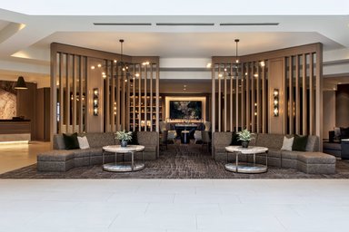 Hotel BOSTON MARRIOTT QUINCY