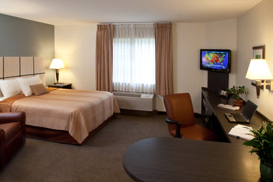 Hotel CANDLEWOOD SUITES BOSTON-BRAINTREE