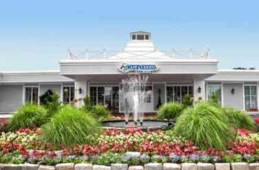 Hotel CAPE CODDER RESORT AND SPA