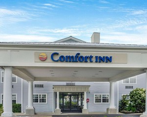 Hotel COMFORT INN PLYMOUTH