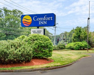 Hotel COMFORT INN ROCKLAND - BOSTON