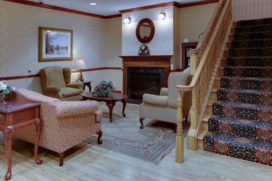 Hotel COUNTRY INN & SUITES BY RADISSON, BROCKTON (BOSTON), MA