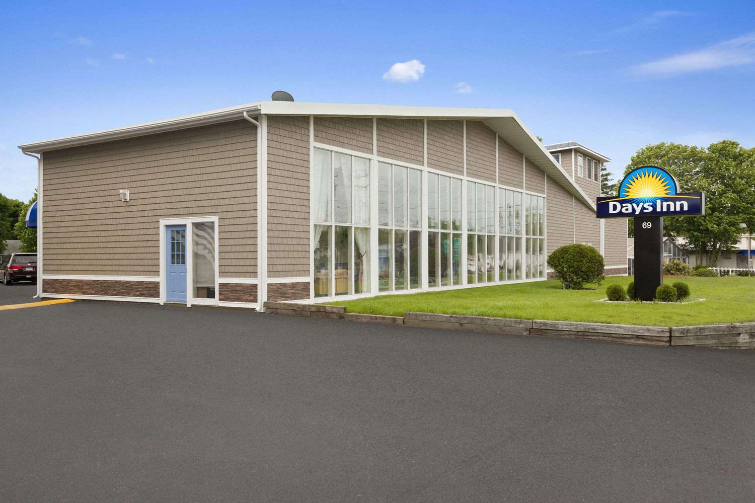 Hotel DAYS INN WEST YARMOUTH/HYANNIS CAPE COD AREA