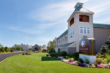 Hotel DOUBLETREE BY HILTON CAPE COD - HYANNIS