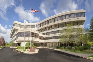 Hotel DOUBLETREE BY HILTON HOTEL BOSTON - ROCKLAND