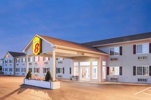 Hotel SUPER 8 BY WYNDHAM NEOSHO