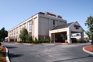 Hotel HAMPTON INN BOSTON-BRAINTREE