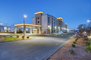 Hotel HAMPTON INN - SUITES BOSTON-STOUGHTON MA