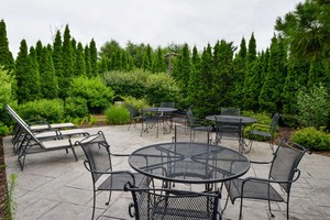Hotel HAMPTON INN - SUITES PLYMOUTH
