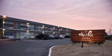 Hotel HARBOR HOTEL PROVINCETOWN