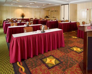 Hotel HILTON GARDEN INN PLYMOUTH
