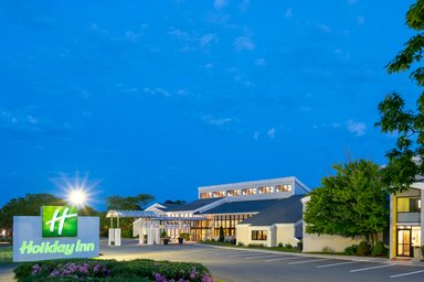Hotel HOLIDAY INN CAPE COD - HYANNIS