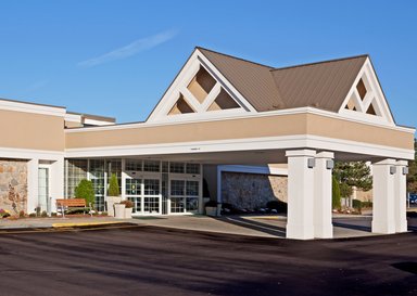 Hotel HOLIDAY INN MANSFIELD-FOXBORO AREA