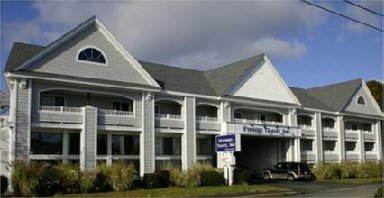Hotel HYANNIS TRAVEL INN
