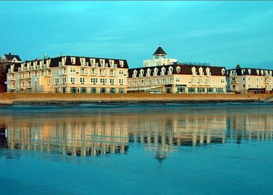 Hotel NANTASKET BEACH RESORT