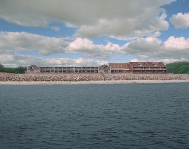 Hotel PILGRIM SAND HOTEL
