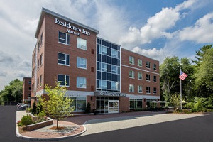 Hotel RESIDENCE INN BOSTON BRIDGEWATER