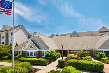 Hotel RESIDENCE INN BOSTON BROCKTON/EASTON