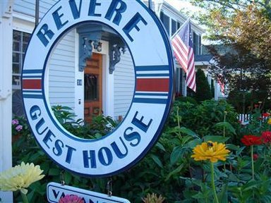 Hotel REVERE GUEST HOUSE