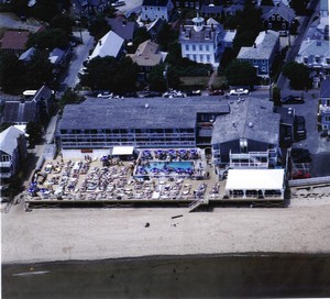Hotel THE BOATSLIP RESORT