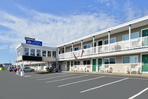 Hotel AMERICAS BEST VALUE INN