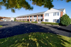 Hotel AMERICAS BEST VALUE INN