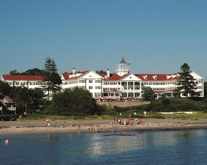 Hotel COLONY HOTEL KENNEBUNKPORT
