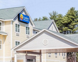 Hotel COMFORT INN & SUITES SCARBOROUGH-PORTLAND
