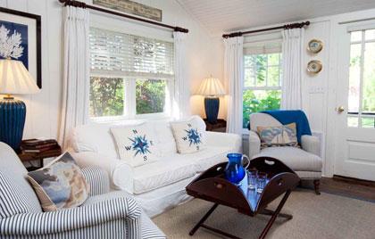 Hotel COTTAGES AT CABOT COVE