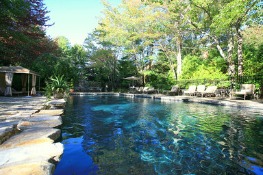 Hotel GRACE WHITE BARN INN