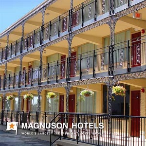 Hotel AIRPORT WATERFRONT INN AT PHIL