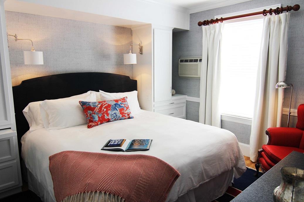 Hotel KENNEBUNKPORT INN