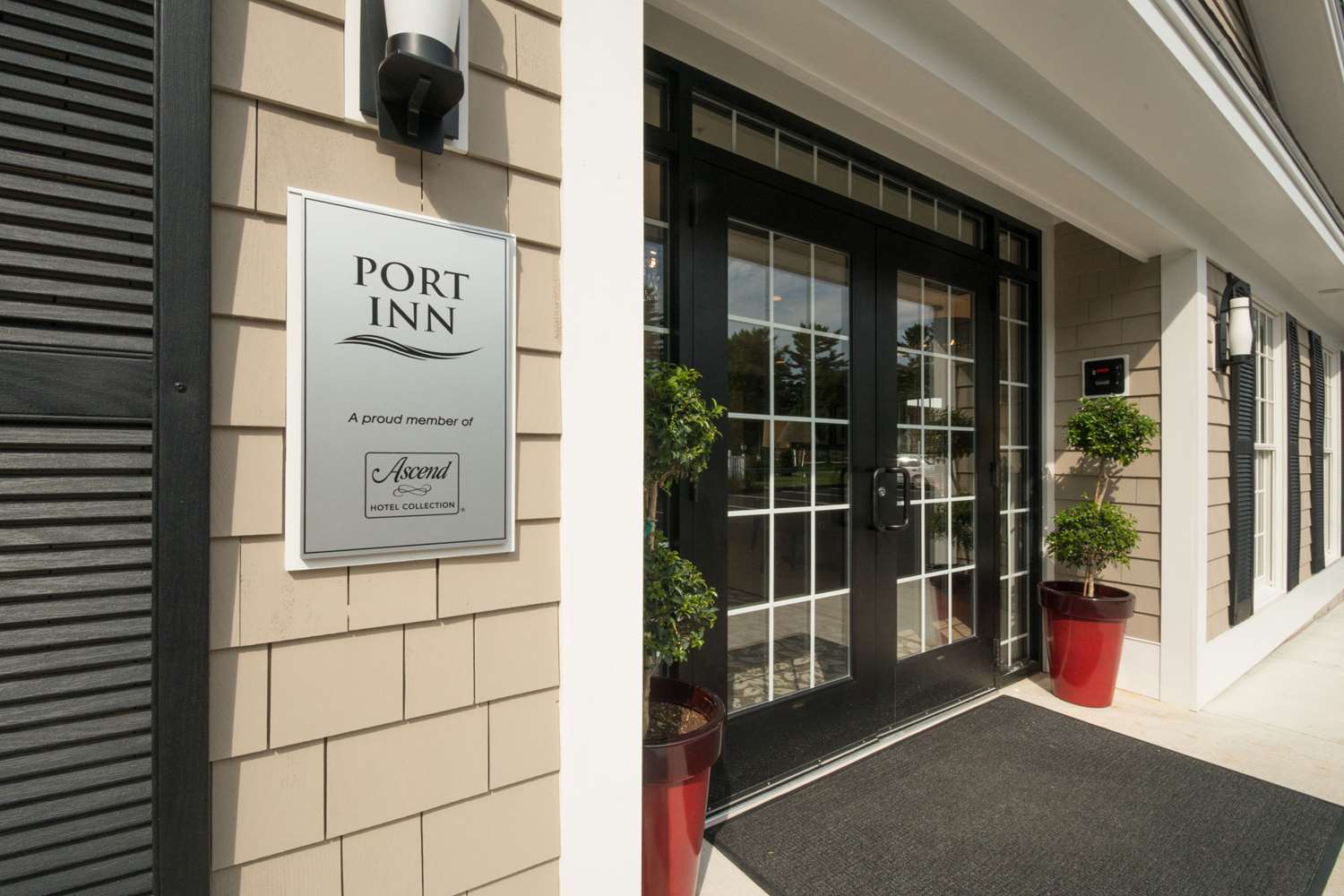 Hotel PORT INN KENNEBUNK, AN ASCEND HOTEL COLLECTION MEMBER
