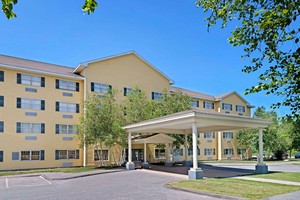 Hotel RAMADA SACO/OLD ORCHARD BEACH AREA