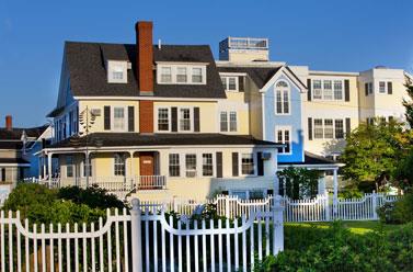 Hotel THE BEACH HOUSE INN
