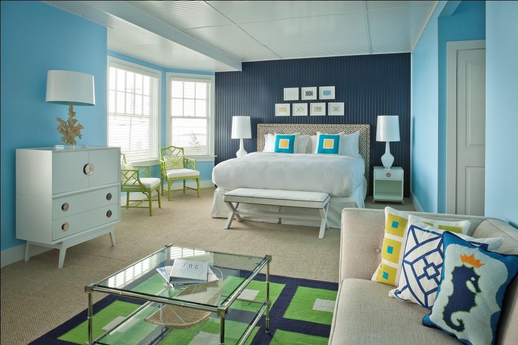Hotel TIDES BEACH CLUB