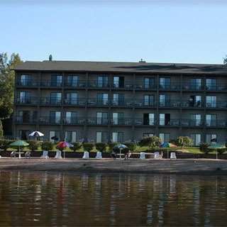 Hotel BEACHFRONT HOTEL