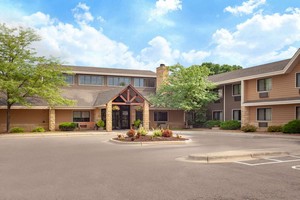 Hotel AMERICINN BY WYNDHAM MANKATO CONFERENCE CENTER