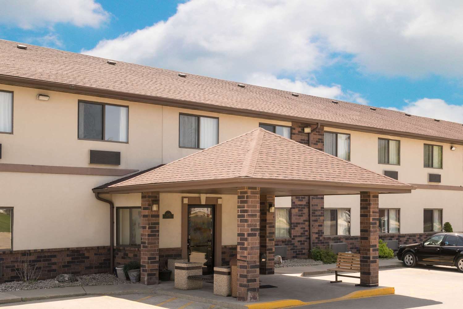 Hotel DAYS INN MANKATO