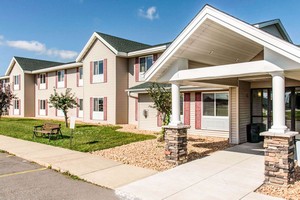 Hotel ECONO LODGE GAYLORD
