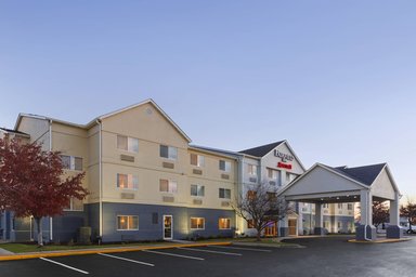 Hotel FAIRFIELD INN & SUITES MANKATO