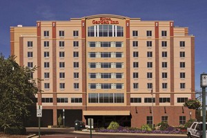 Hotel HILTON GARDEN INN MANKATO DOWNTOWN