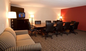 Hotel MANKATO CITY CENTER HOTEL