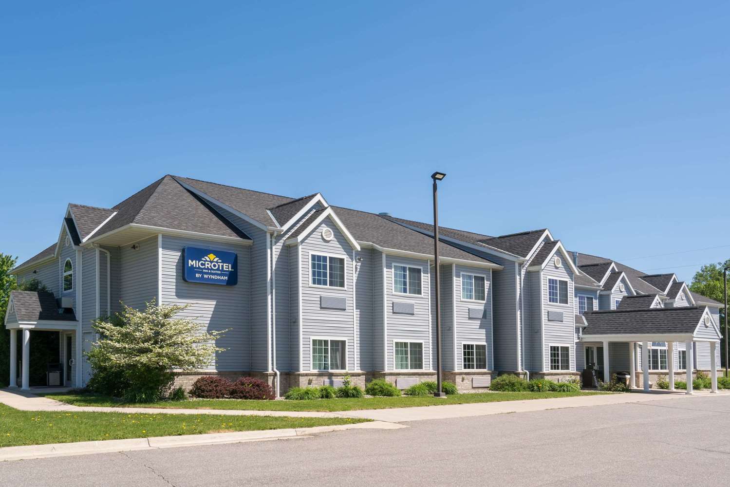 Hotel MICROTEL INN & SUITES BY WYNDHAM SPRINGFIELD