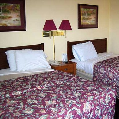Hotel AMERICAN INN SEDALIA