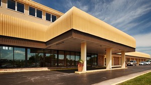 Hotel BEST WESTERN STATE FAIR INN