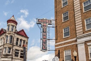 Hotel HOTEL BOTHWELL, AN ASCEND HOTEL COLLECTION MEMBER