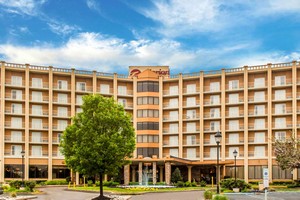 Hotel CLARION HOTEL PHILADELPHIA INTERNATIONAL AIRPORT
